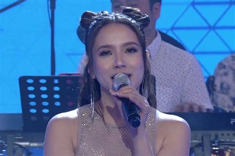 karylle padilla latest news|WATCH: Karylle marks birthday on 'It's Showtime' with musical.